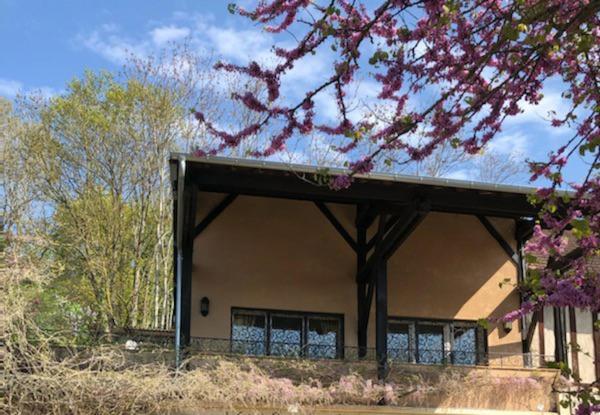 Apartmán Le Loft Campagnard Giverny Exteriér fotografie