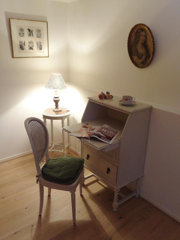 Apartmán Le Loft Campagnard Giverny Pokoj fotografie
