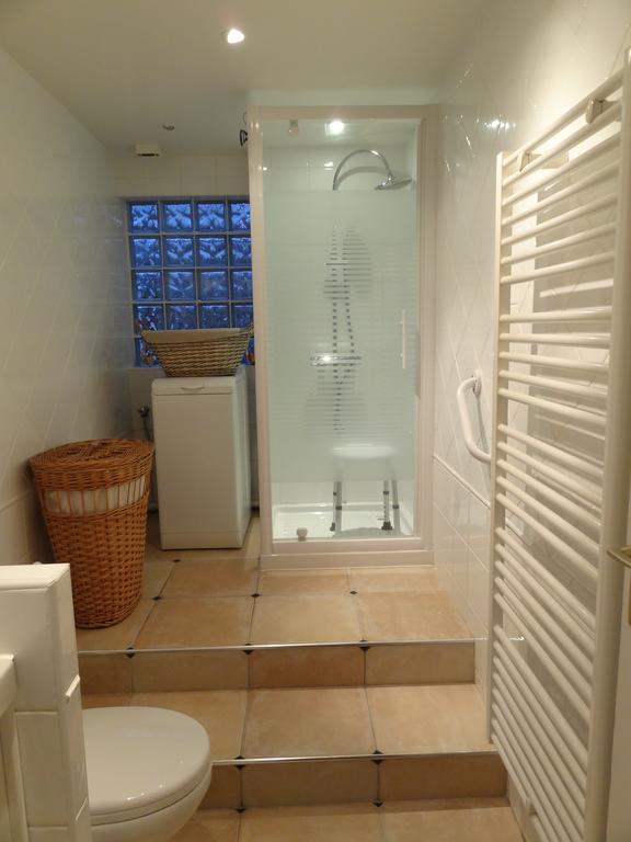 Apartmán Le Loft Campagnard Giverny Pokoj fotografie