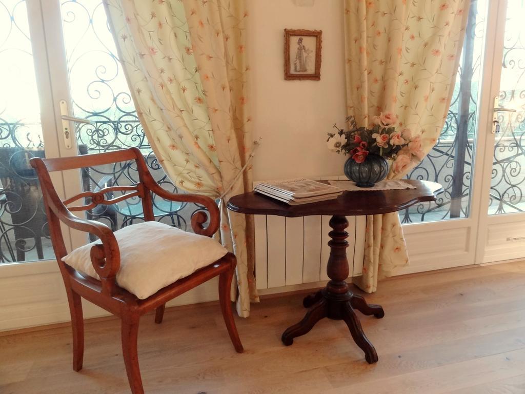 Apartmán Le Loft Campagnard Giverny Pokoj fotografie